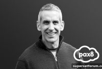 Pax8 Appoints John Rawls as Regional Sales Director for Ireland