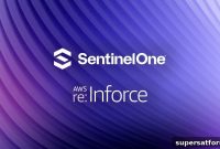 SentinelOne Enters AWS Marketplace Category for AI Agents and Tools