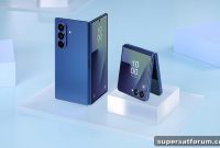 Technical Breakthroughs Powering Samsung’s Thinnest, Most Refined Foldable Phones