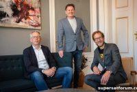 Signicat Acquires Inverid to Lead NFC Identity Verification