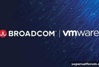 CISPE Challenges Broadcom’s $69B VMware Deal in EU Court