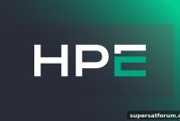 HPE Unveils New AI Security and Data Protection Applications