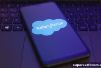 Massive Cyberattack Hits Salesforce Users — Global Giants Affected