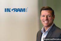 Ingram Micro Reports Strong Revenue Growth as EMEA Region Stays Steady