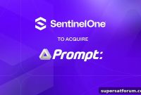 SentinelOne Acquires Prompt Security to Boost Cyber Defense