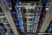 IONOS Deploys NVIDIA DGX H200 Across European Data Centers
