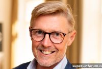 Scandinavian Data Centers Appoints Lars Tisén as Sales Director to Drive Sustainable Growth