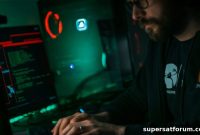 Why Ransomware Attacks Keep Coming Back