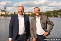 Advania Expands High-Performance Computing Capabilities with Gompute Acquisition
