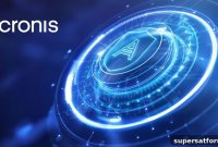 Ransomware 2025: AI-Driven Cyber Threats — Acronis Report Reveals Worrying Trend