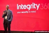 Integrity360 DFIR 2025 Recognized in Gartner Market Guide