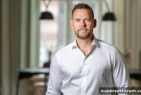 New Leader to Drive Sigma Technology Growth in Karlskrona
