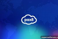 Pax8 Expands in Denmark 2025 to Boost Support for Local MSPs