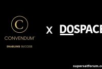 CONVENDUM and DoSpace Partnership 2025: Boosting Member Benefits and Flexibility in the Nordics