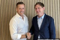 SuperOffice Acquires i-Centrum 2025: First Strategic Move After Axcel Investment