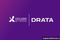 Exclusive Networks and Drata Partnership Expands Across Europe