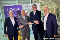 Axians and Nokia Deepen Strategic Partnership Across EMEA