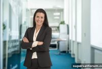 Marianne Brandered Appointed CEO of Netset