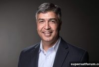 Barracuda Names Rohit Ghai CEO Following Hatem Naguib Departure