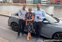 Sigma Technology Insight Solutions and Guldhov EquiTech: AI and 3D Modeling Transform Farriery