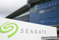 Seagate and Acronis Form Alliance for Efficient Data Archiving Solutions