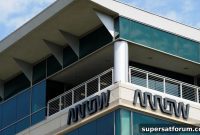 Arrow Electronics Integrates Check Point Security into ArrowSphere Cloud Platform