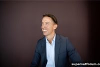 Christian Nyberg to Lead Frends’ Next Expansion Phase in Sweden and Norway