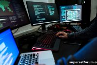 Hackers Use Company Tools to Evade Detection — Barracuda Stops Ransomware Attack
