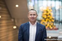 Mats Brandt Appointed CEO of Fujitsu Sweden