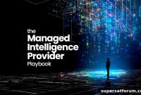 Pax8 Launches The Managed Intelligence Provider Playbook to Help MSPs Lead in the Agent Economy