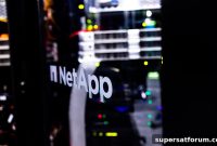 Aston Martin Aramco F1 Team Boosts Performance with NetApp Unified Data Solutions