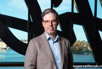 HiQ Welcomes Back Fredrik Malm as New Group CFO
