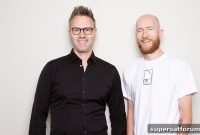 Encube Raises SEK 215 Million to Shape the Future of Hardware Development