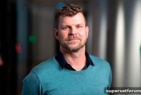 Petter Säterhed Named 2025 Safety Ambassador of the Year