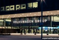 Volkswagen Hit by Ransomware After 8Base Claims Sensitive Data Stolen
