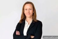 Omeo Scales Up: Ulrika Hellmark Appointed CEO for Next Growth Phase