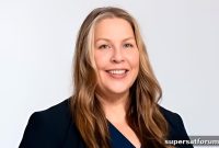Ritva Rantala Appointed Chief Strategy Officer at AI Firm Cyber Defencely