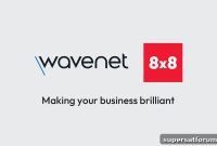 Wavenet and 8×8 Form Strategic Partnership to Shape Enterprise Communication in Europe