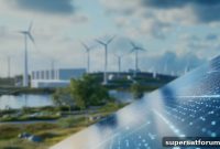 Energimessen 2026: Future Energy Innovations at Nova Spektrum