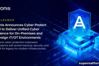 Acronis Launches Cyber Protect Local for Superior IT Security