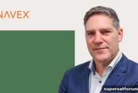 NAVEX Appoints Vincent Vacher as First Regional Director for Northern Europe