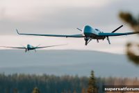 Nordic Defense Tech Investment Surges — Sweden Falls Behind Competitors