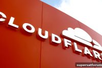 Cloudflare Outage Disrupts X and ChatGPT Service