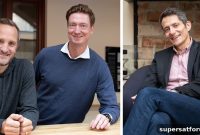 Two BizMaker Startups Win SEK 500,000 in Vinnova Grant
