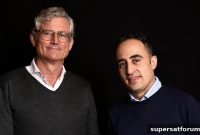 Keen Venture Partners Closes First €150M for Europe’s Largest Defence Tech Fund