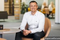 New Service Narrows Sweden’s Digital Gap Between Small and Large Businesses