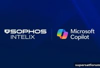 Sophos Boosts Cyber Intelligence With New Microsoft Copilot Integrations