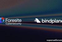Foresite Cybersecurity and BindPlane Form Strategic Partnership