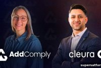 Cleura: Core of New SaaS Platform for EU AI Regulation Compliance