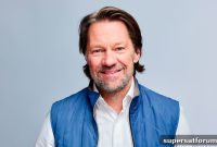 Vincit Accelerates Swedish Growth with New Sales Director Niklas Svärd